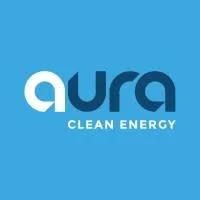 Aura Clean Energy Logo - Wagners