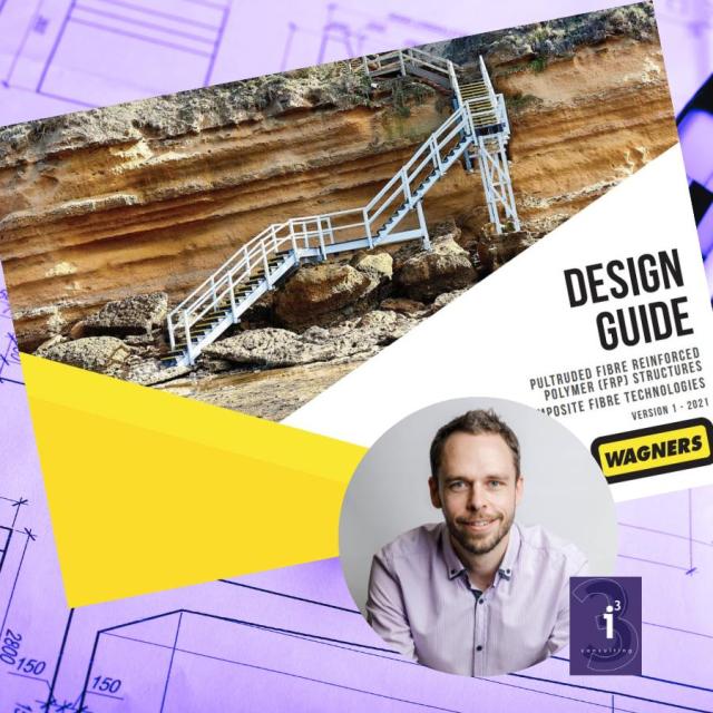 Using Wagners CFT guide: Key considerations for FRP design