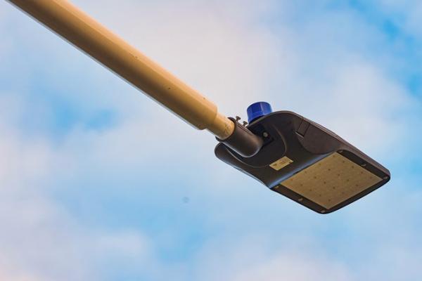 Light Poles Installation - Wagners