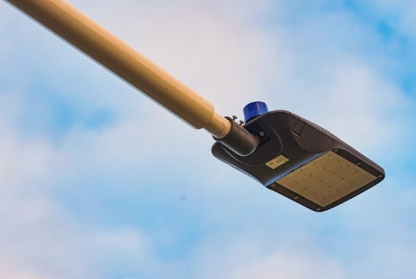 Light Poles Installation - Wagners
