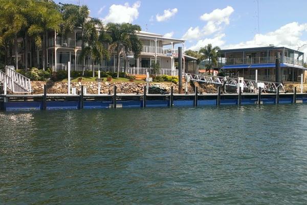 Cooktown Site Visit - Wagners