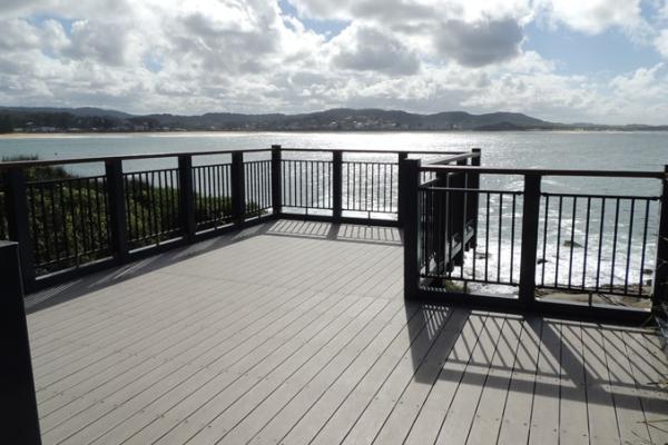 Terrigal Site Visit - Wagners