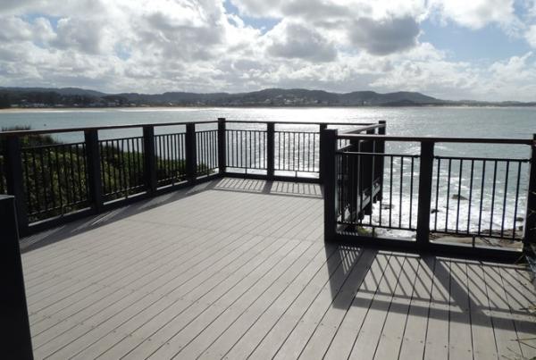 Terrigal Site Visit - Wagners