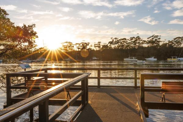 Huskisson - 26