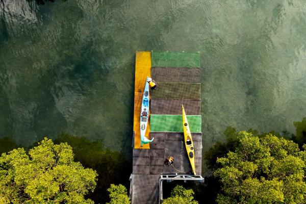 Huskisson - 9