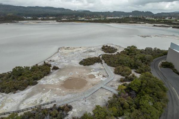 Sulphur Point - 3