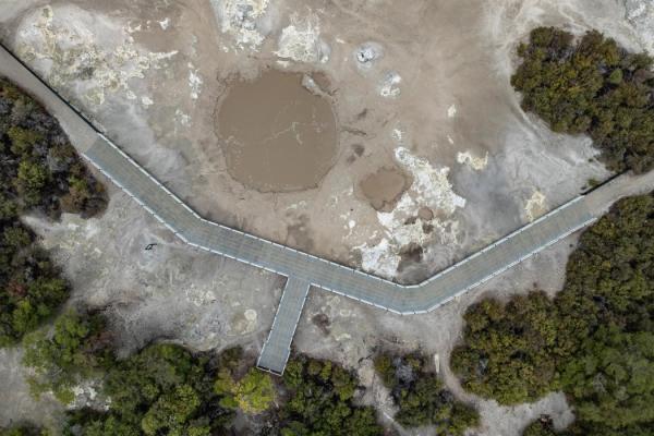 Sulphur Point - 5