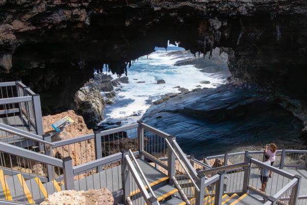 Admirals Arch - 2 Admirals Arch - 2