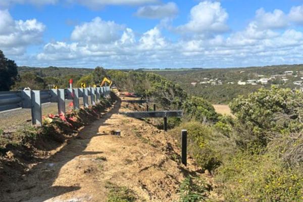 12 Apostles Trail - 10