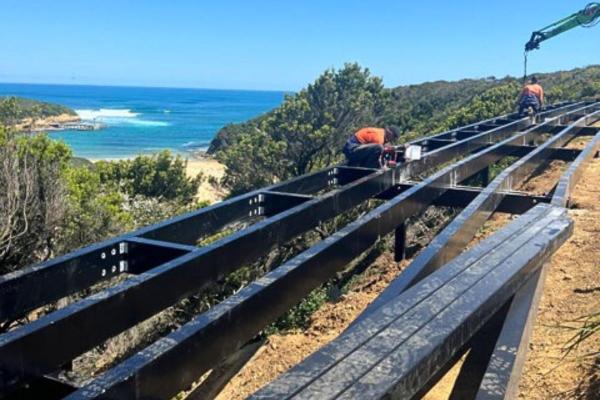 12 Apostles Trail - 8