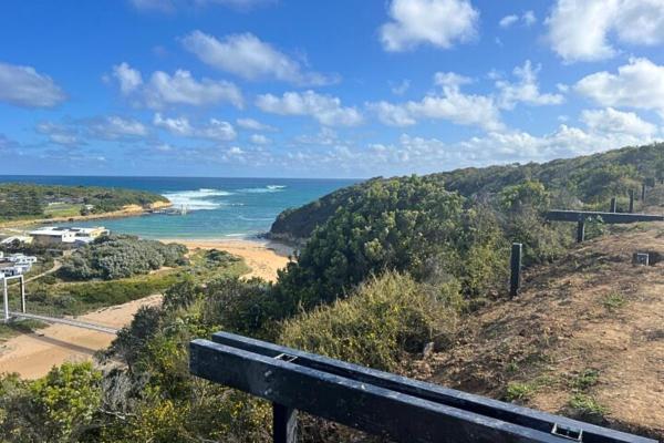 12 Apostles Trail - 9