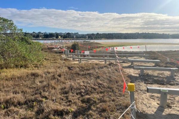 Lakes Entrance 16