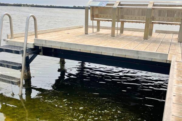 Goegrup Lake Boardwalk 4