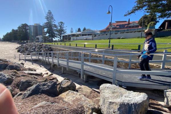 Holdfast Bay 1