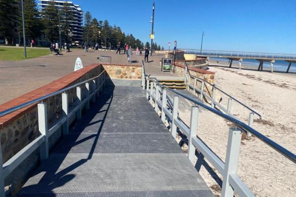 Holdfast Bay 3
