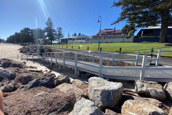 Holdfast Bay 5