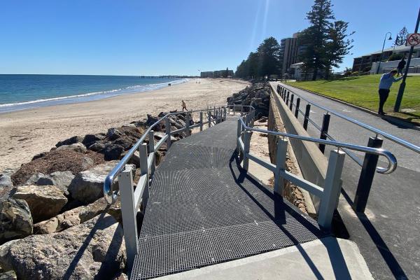 Holdfast Bay 9