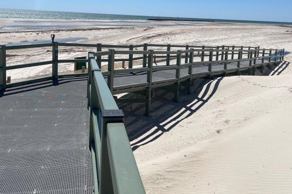 Point Malcolm 1