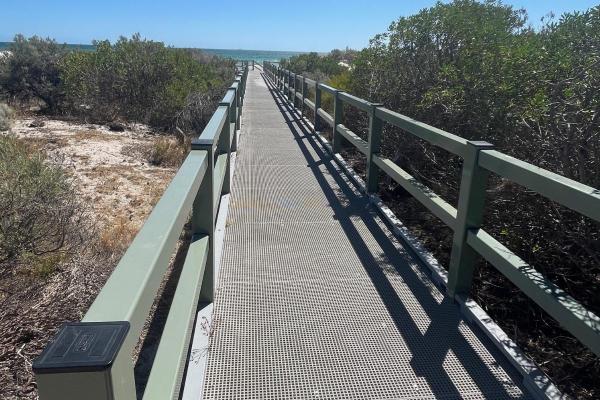 Point Malcolm 2
