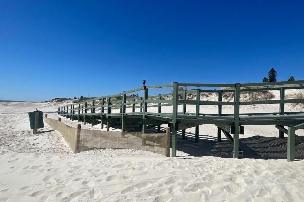 Point Malcolm 5