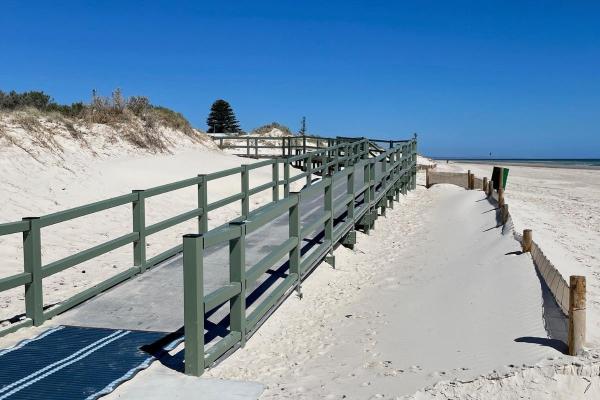 Point Malcolm 7