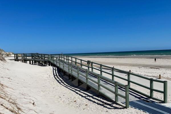 Point Malcolm 8