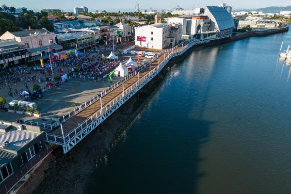 East End Boardwalk 1
