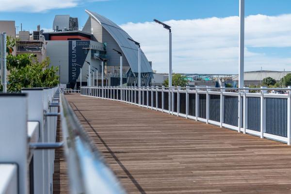 East End Boardwalk 14