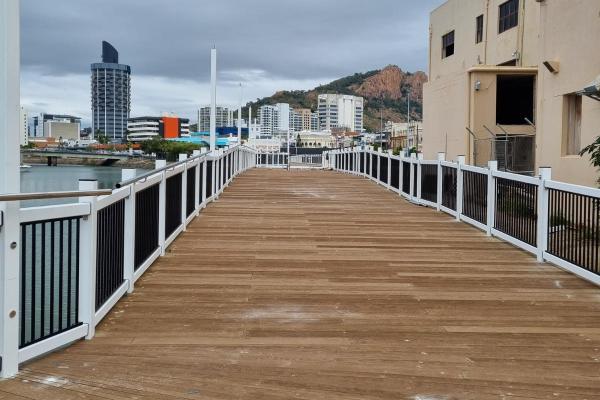 East End Boardwalk 15