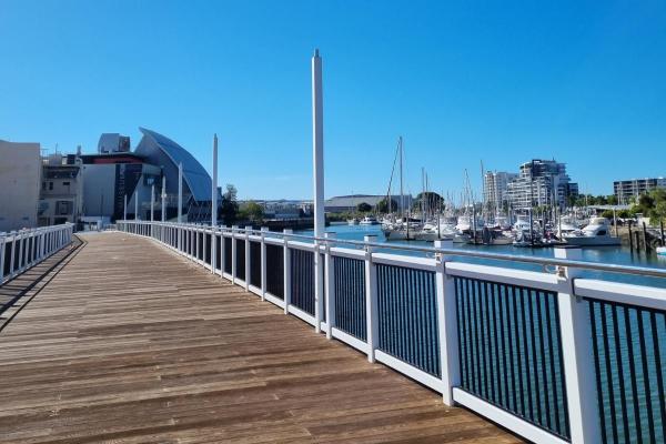 East End Boardwalk 17