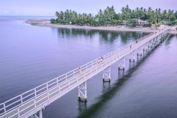 Lea lea Bridge Update 5