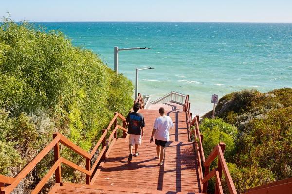 Jindalee - 1