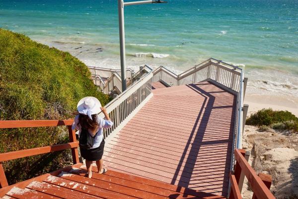 Jindalee - 3