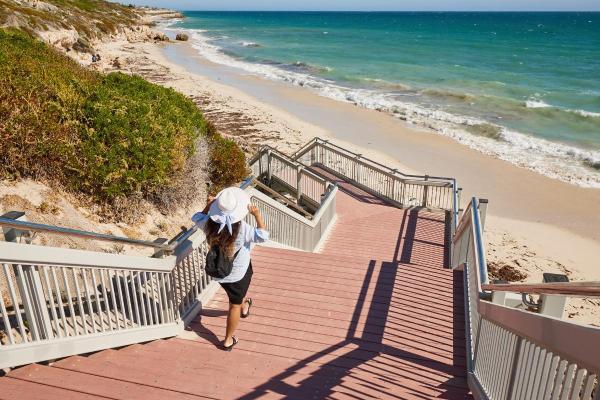 Jindalee - 4