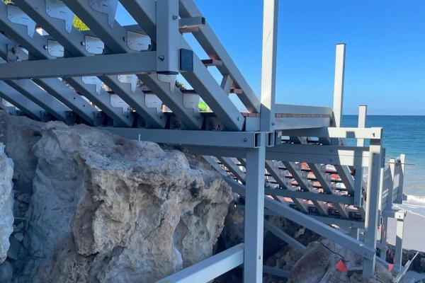 Jindalee Stairs 1