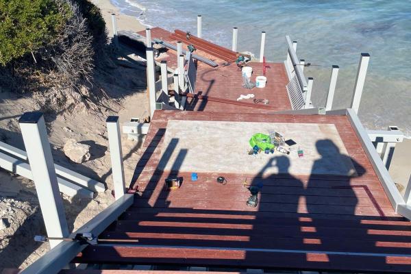 Jindalee Stairs 11