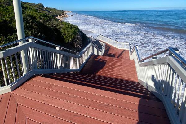 Jindalee Stairs 13