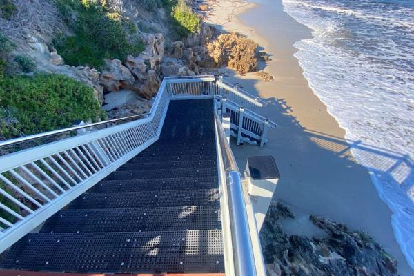 Jindalee Stairs 15