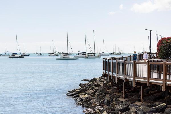 Bicentennial Boardwalk 11