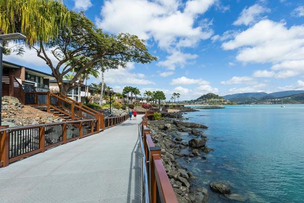 Bicentennial Boardwalk 12