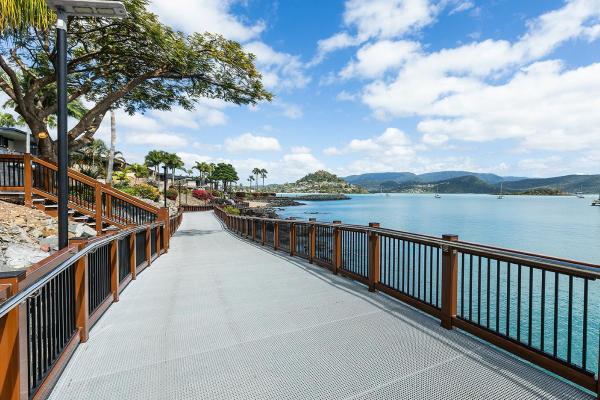 Bicentennial Boardwalk 14