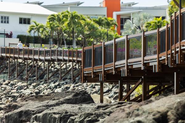 Bicentennial Boardwalk 7