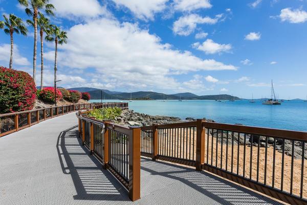 Bicentennial Boardwalk 8