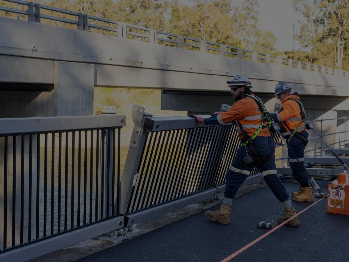 Preserving history, embracing innovation: The smart repurposing of Mt Crosby’s Weir Bridge