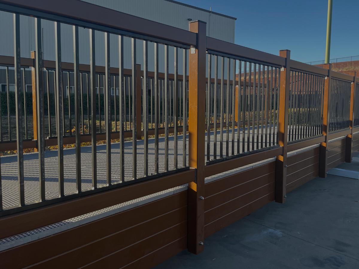 Pre-engineered kit bridges give asset owners speed, simplicity and saving