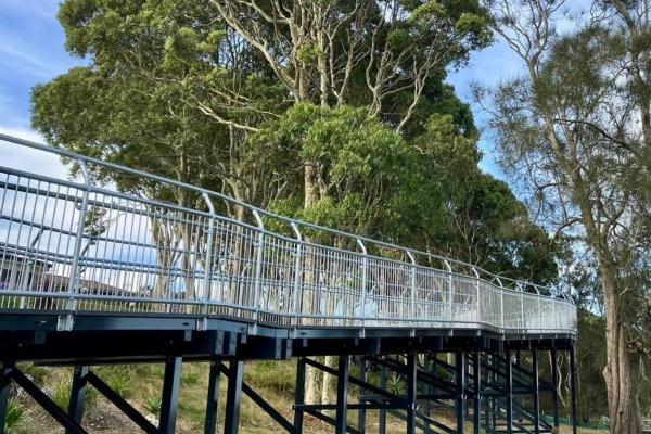 Tuggerawong 1 Tuggerawong 1