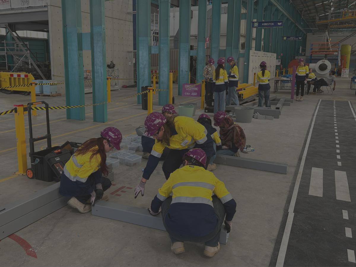 From pilot to powerhouse: How a first-of-its-kind program transformed into a thriving STEM initiative for young women