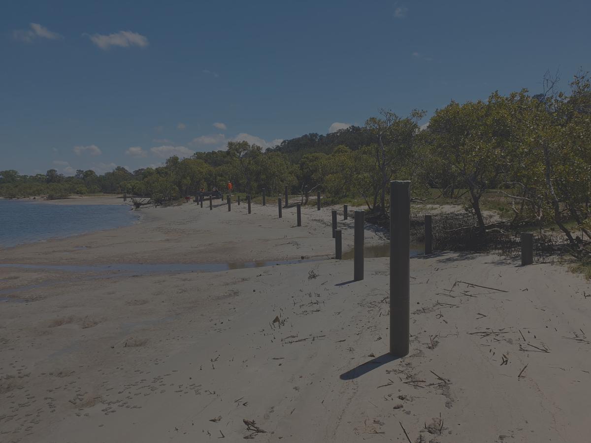 Trusted footing systems safeguard FRP infrastructure for asset owners