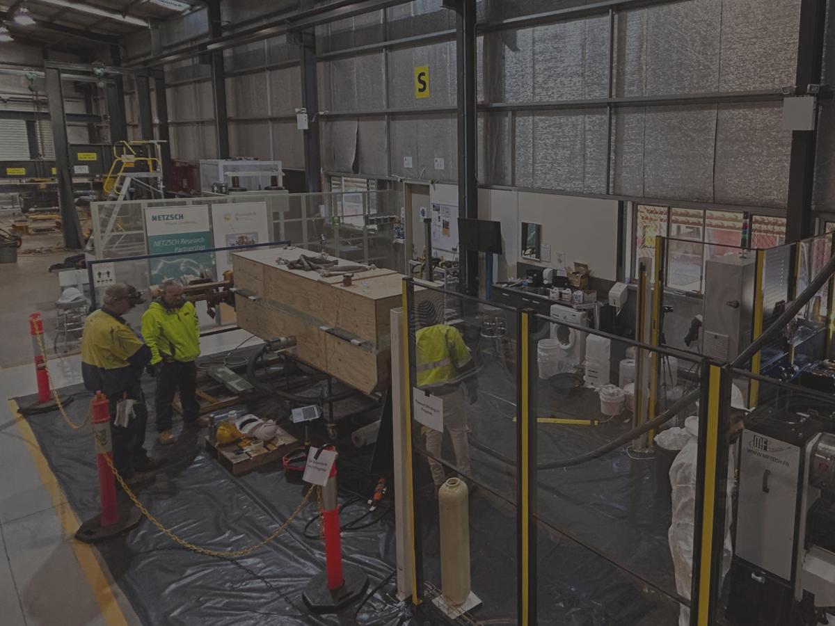 Designing its own machines empowers Wagners CFT to scale smarter and innovate faster