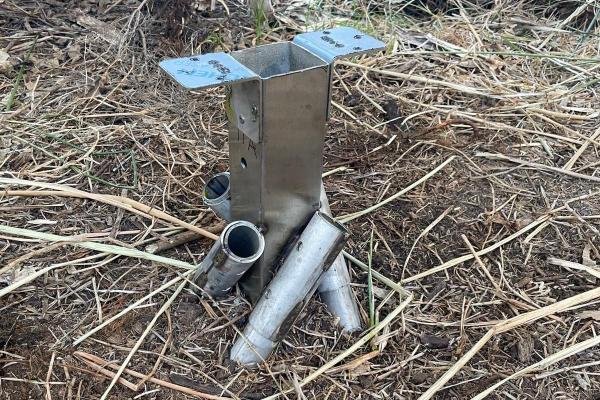 Luisini Boardwalk - 1